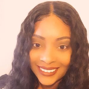 Meet your Posher, Amiya